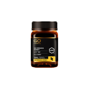 Go Healthy Manuka Honey UMF16+