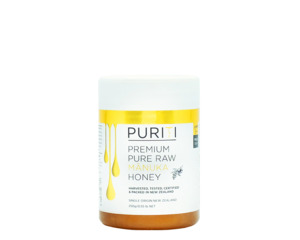 Bee Product 1: Manuka Honey UMF5+/MGO100+ 250g