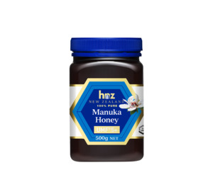 Manuka Honey UMF5+ 500g