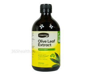 Olive Leaf Complex Original (500ml)