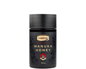 Bee Product 1: Comvita Manuka Honey UMF20+ 250g