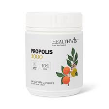 ***EXPIRY 1+1 SALE*** Propolis 3000 100Softgels