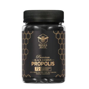 Propolis 6000 120Softgels