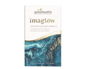 Collagen: Imaglow 60capsules