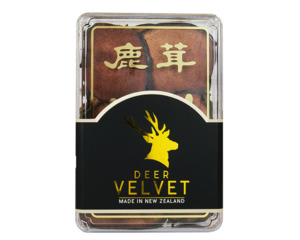 New Zealand 100% Deer Velvet - Upper(SangDae) 75g