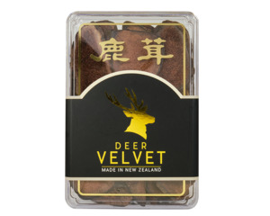 New Zealand 100% Deer Velvet - Mid(Jung-Dae) 75g