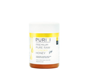 Promotion Manuka Honey: Manuka Honey UMF22+/MGO1000+ 250g
