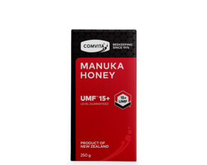Comvita Manuka Honey UMF15+ 250g