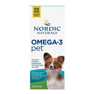Omega-3 Pet