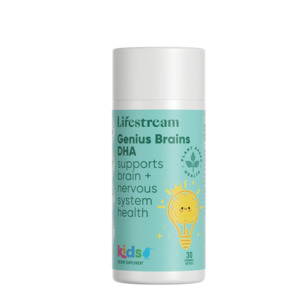 Category_Default Category/Shop /Brain Health: Genius Brains Kids DHA
