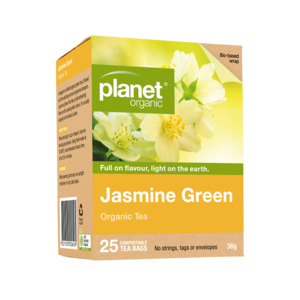 Category_Default Category/Shop /Organic: Jasmine Green Tea