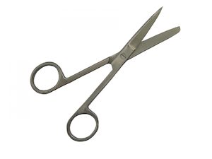 Products: Scissors First Aid Nursing Scissors Quality Stainless Steel – Health and Safety