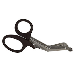 Products: Scissors First Aid Scissors Large Rescue Shear – Health and Safety