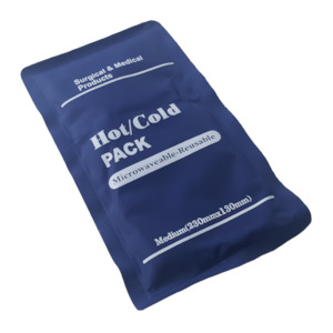 Hot / Cold Pack – Health and Safety