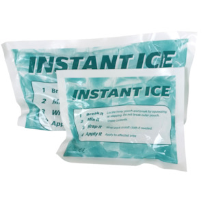 Instant Ice Packs NZ