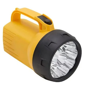Products: High Power 10 LED Torch Lantern with Battery – Health and Safety
