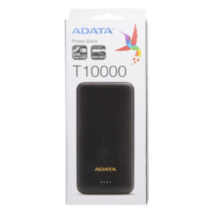 Adata T10000 Power Bank – Health and Safety