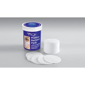 Andrea Eye Q's Ultra Quick Makeup Remover Pads