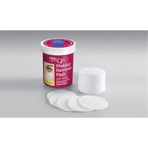 Andrea Eye Q's Oil Free Makeup Remover Pads