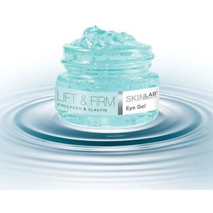Skincare: SkinLab Lift & Firm Eye Gel