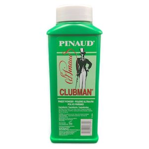 Clubman Pinaud Original Powder for Men 113g