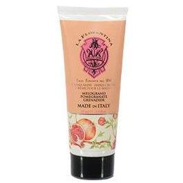 Bodycare: La Florentina Hand Cream Pomegranate