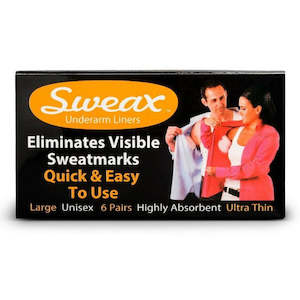 Sweax Underarm Liners