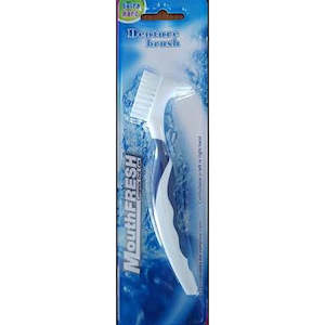 Denture Brush