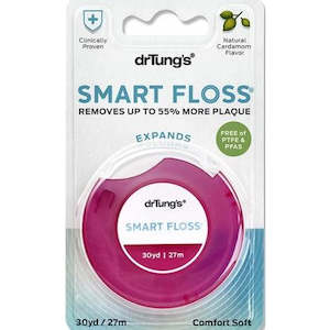 Dr Tung's Smart Floss