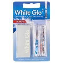 Flexible Dental Flosser Toothpicks
