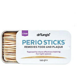 Perio Sticks™ X-THIN 100 Sticks