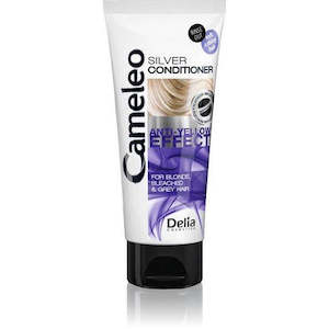 Hair Care: Cameleo Silver Conditioner