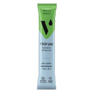 Everyday Essentials: Vidrate Apple & Mango