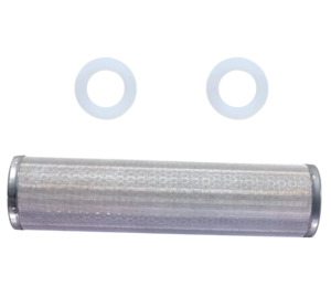 Cold Therapy: HealthHQ Storm Plus Stainless Steel Filter