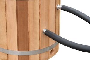 Cold Therapy: HealthHQ Storm Plus Chiller Extended Hose Pair (1.5m)