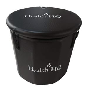 HealthHQ Atlas Insulated Protective Lid