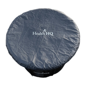HealthHQ Genesis Inflatable Ice Bath Cover