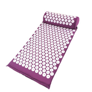 Accessories: BODY Acupressure mat