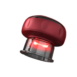 INTELIGENT BREATHING Rechargeable Cupping Machine