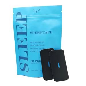 Accessories: SLEEP Mouth Tape
