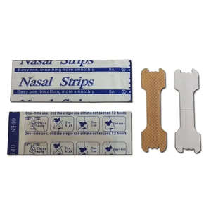 Better Breath Nasal Strips