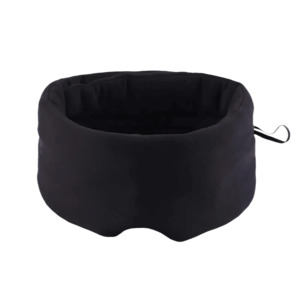 HealthHQ Full Surround Blackout Sleep Mask