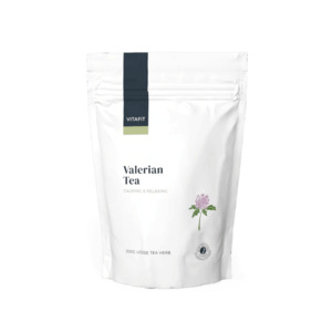 VITAFiT Valerian Tea (200g)