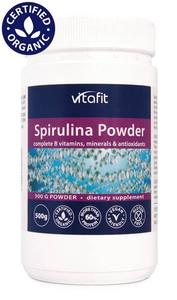 VITAFiT Spirulina Powder