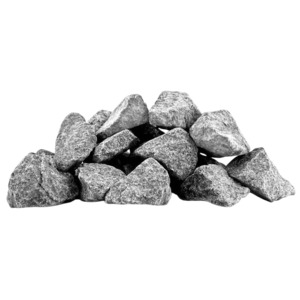 Heat Therapy: Traditional Sauna Heater Stones (20kg)