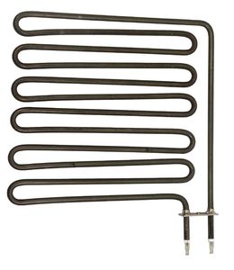 Harvia 3kW Heating Element for Vega BC90(E) & Vega Combi BC90SE(A)