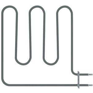 Heat Therapy: Harvia 1.5kW Replacement Heating Element for Vega BC45 & BC45E Sauna Heater
