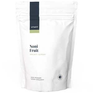 Vitafit: VITAFiT Noni Fruit Powder - 200g