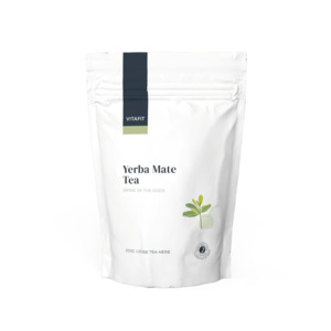 VITAFiT Yerba Mate Loose Leaf Tea - 200g