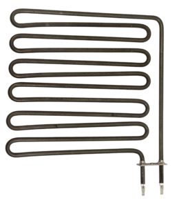 Harvia Vega BC90/E & BC90SE/A (9kw) Replacement Element - 3kW Element